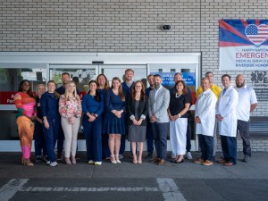 OhioHealth Riverside Methodist Hospital Emergency Department – ENA Hall ...